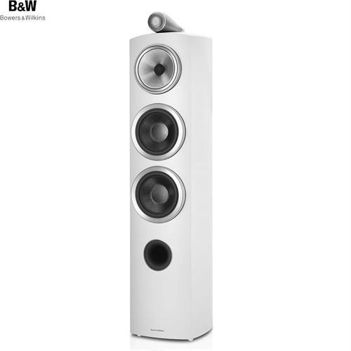 Loa Bowers & Wilkins 804 D3 5